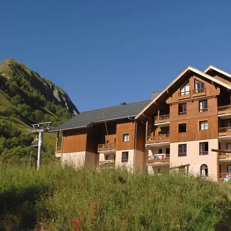 St Sorlin D'arves 2p 4 L'oree Des Pistes * Saint-Sorlin-d'Arves